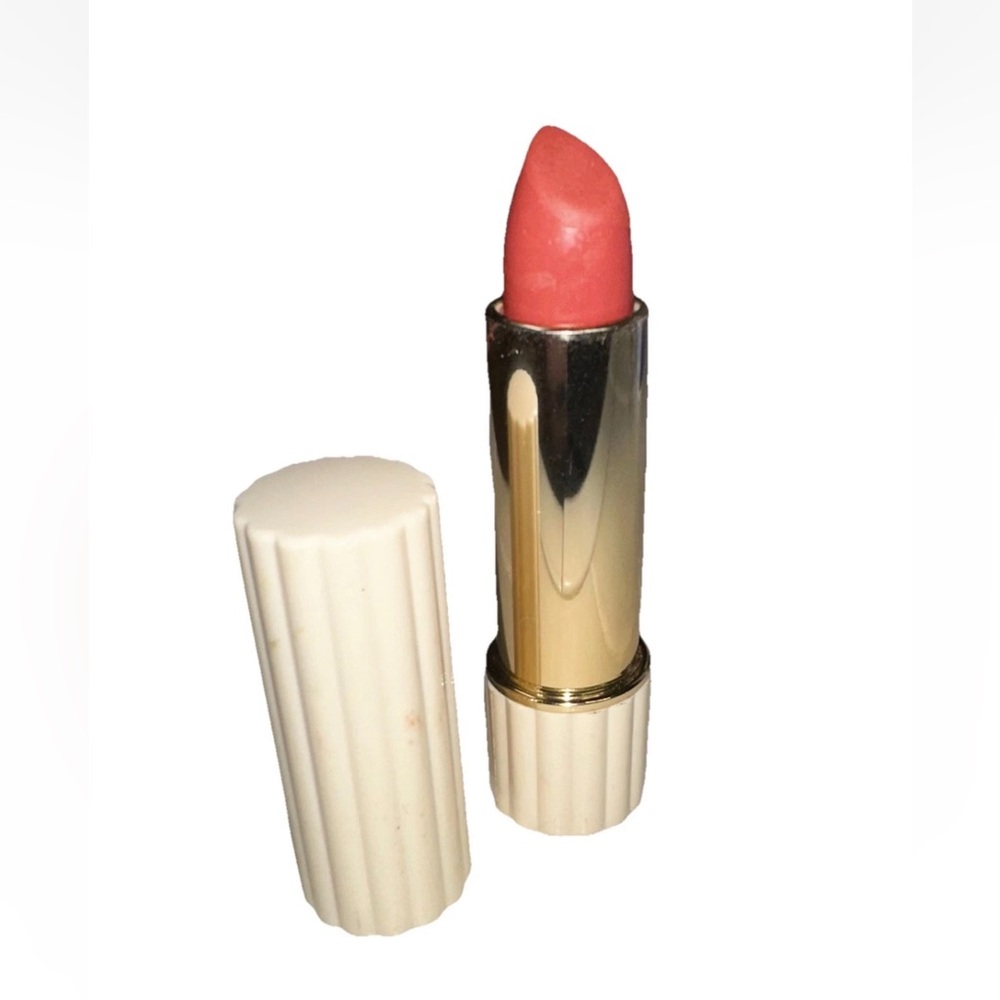 ESTEE LAUDER Ancient Brick AllDay Lipstick FULL Sz VTG New DISCONTINUED/RARE A27